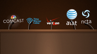 How Much Money Big Cable Gave the Politicians Who Oversee the Internet